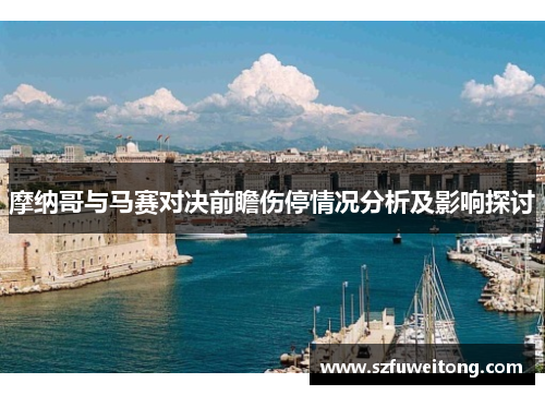 摩纳哥与马赛对决前瞻伤停情况分析及影响探讨